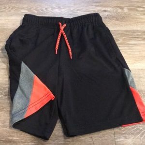Athletic Shorts